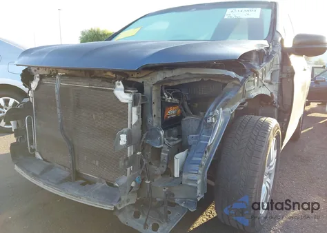 2018 Honda Pilot Lx из США, поврежденный, VIN 5FNYF5H17JB033169